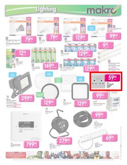 Makro : Summer Sale - General (14 Oct - 22 Oct), page 17