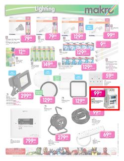 Makro : Summer Sale - General (14 Oct - 22 Oct), page 17