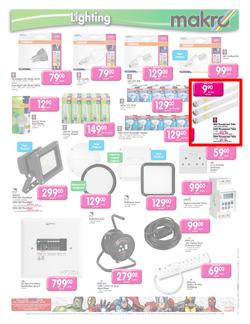 Makro : Summer Sale - General (14 Oct - 22 Oct), page 17