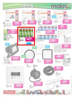 Makro : Summer Sale - General (14 Oct - 22 Oct), page 17