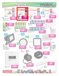 Makro : Summer Sale - General (14 Oct - 22 Oct), page 17