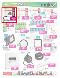 Makro : Summer Sale - General (14 Oct - 22 Oct), page 17