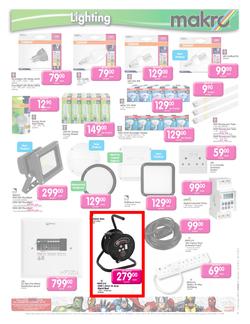 Makro : Summer Sale - General (14 Oct - 22 Oct), page 17