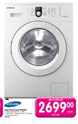 Samsung 6kg Front Load Washer (WF8500NHW)