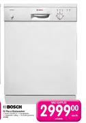 Bosch 12 Place Dishwasher (SGS43EC2Z)