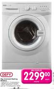 Defy 5kg Automaid Washing Machine (DAW322)