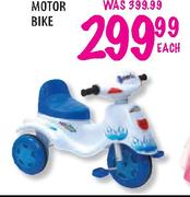 Motor Bike Each