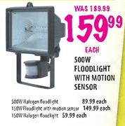 Halgen Floodlight-150W