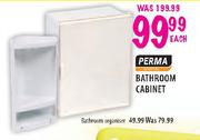 Perma Bathroom Organiser Each