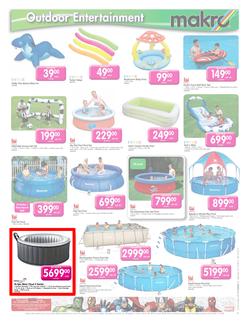 Makro : Summer Sale - General (23 Oct - 29 Oct), page 17