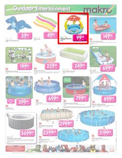 Makro : Summer Sale - General (23 Oct - 29 Oct), page 17