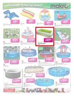 Makro : Summer Sale - General (23 Oct - 29 Oct), page 17