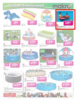 Makro : Summer Sale - General (23 Oct - 29 Oct), page 17