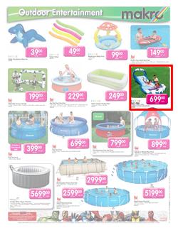 Makro : Summer Sale - General (23 Oct - 29 Oct), page 17