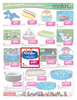 Makro : Summer Sale - General (23 Oct - 29 Oct), page 17