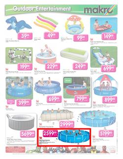Makro : Summer Sale - General (23 Oct - 29 Oct), page 17