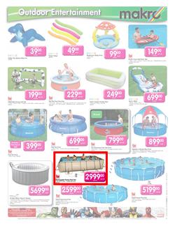 Makro : Summer Sale - General (23 Oct - 29 Oct), page 17
