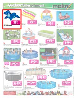 Makro : Summer Sale - General (23 Oct - 29 Oct), page 17