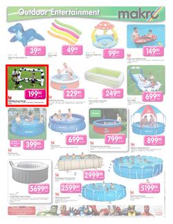 Makro : Summer Sale - General (23 Oct - 29 Oct), page 17