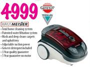 Genesis Haus Meister