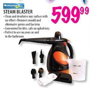 Homemark Steam Blaster