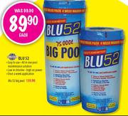 Glomail BLU 52 Big Pool-Each