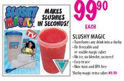 Slushy Magic-Each