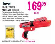 Tevo Razor Vapour 500 Gel Ammo(RZR432)-Per Pack