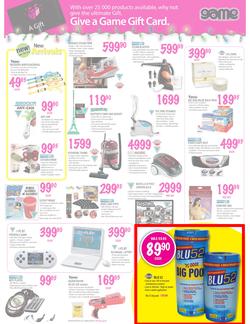 Game : Seriously Great Festive Deals (1 Nov - 4 Nov), page 17