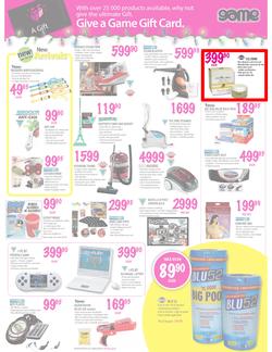 Game : Seriously Great Festive Deals (1 Nov - 4 Nov), page 17