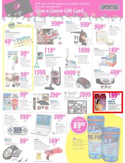 Game : Seriously Great Festive Deals (1 Nov - 4 Nov), page 17