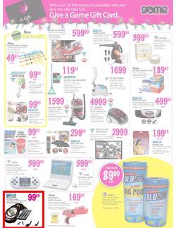 Game : Seriously Great Festive Deals (1 Nov - 4 Nov), page 17