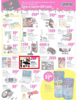 Game : Seriously Great Festive Deals (1 Nov - 4 Nov), page 17