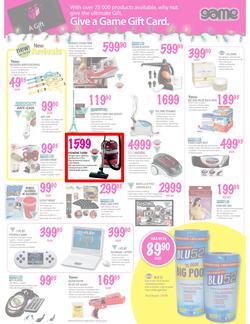 Game : Seriously Great Festive Deals (1 Nov - 4 Nov), page 17