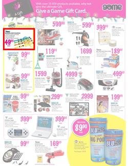 Game : Seriously Great Festive Deals (1 Nov - 4 Nov), page 17