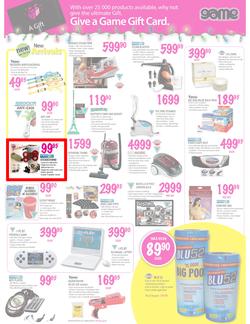 Game : Seriously Great Festive Deals (1 Nov - 4 Nov), page 17