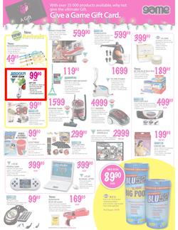 Game : Seriously Great Festive Deals (1 Nov - 4 Nov), page 17