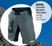 Indola Perennial Mountain Bike Shorts