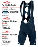 Pro Elite Bib Shorts