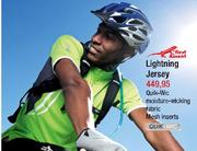 Lightning Jersey
