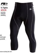 FS 3/4 Tights