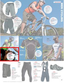 Sportsmans Warehouse : Summer 2012 (25 Oct - 18 Nov), page 17