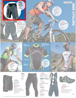 Sportsmans Warehouse : Summer 2012 (25 Oct - 18 Nov), page 17