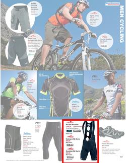 Sportsmans Warehouse : Summer 2012 (25 Oct - 18 Nov), page 17