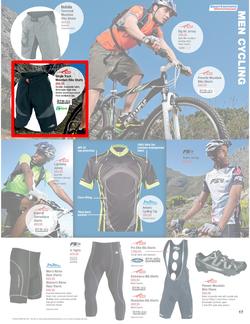 Sportsmans Warehouse : Summer 2012 (25 Oct - 18 Nov), page 17