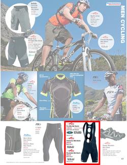 Sportsmans Warehouse : Summer 2012 (25 Oct - 18 Nov), page 17