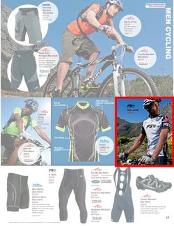 Sportsmans Warehouse : Summer 2012 (25 Oct - 18 Nov), page 17