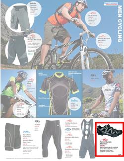 Sportsmans Warehouse : Summer 2012 (25 Oct - 18 Nov), page 17