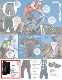 Sportsmans Warehouse : Summer 2012 (25 Oct - 18 Nov), page 17