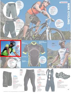 Sportsmans Warehouse : Summer 2012 (25 Oct - 18 Nov), page 17